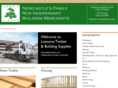 lawsonstimberltd.com