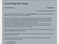 lbmstorage.com