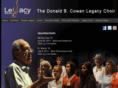 legacychoir.org