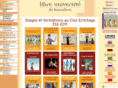 libre-universite.com