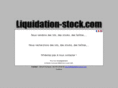 liquidation-stock.com