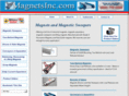 magnetsinc.com