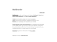 mailbrander.com