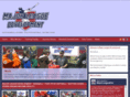 majorleaguedevelopment.net