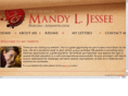 mandyjessee.com