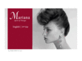 mariana-jewelry.com