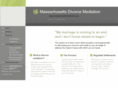 massachusettsmediation.com