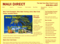 mauidirect.com