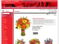 mcdermottflorist.com