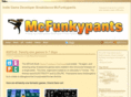 mcfunkypants.com