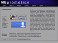 mgpromotion.net