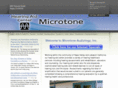 microtonehearing.com