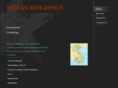 midanholdings.com