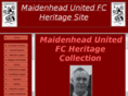 mufcheritage.com