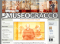 museogracco.it