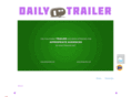 mydailytrailer.com