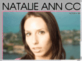 natalieanncohen.com