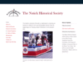 natickhistory.org