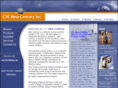 newcenturyinc.net