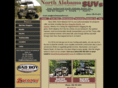 northalabamasuv.com