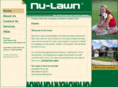 nu-lawn.com