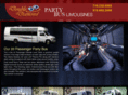 partybus-nyc.com