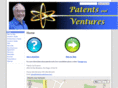 patentsandventures.com
