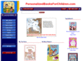 personalizedbooksforchildren.com
