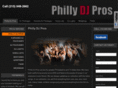 phillydjpros.com