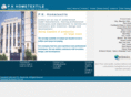 pkhometextile.com