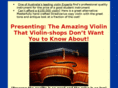 qualitymasterviolin.com