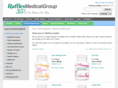 raffleshealth.com