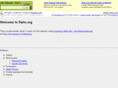rahn.org