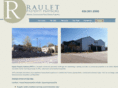 raulet.com