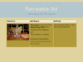 recreationart.com