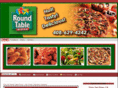 roundtablepizzasanjose.com