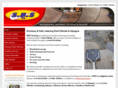 sbscleaning.co.uk