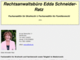 schneider-ratz.de