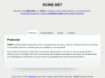 scine.net