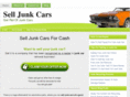 selljunkcars.net