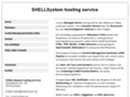 shellsystem.biz