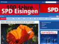 spd-eisingen.eu