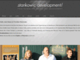 stankowic-development.net