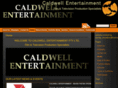 stevencaldwell.com