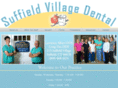suffieldvillagedental.com