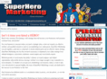 superheromarketing.net