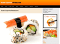 sushiexpressla.com