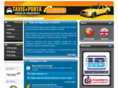 taxisaporta.com