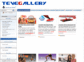 tevegallery.com