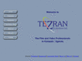 tezran.com